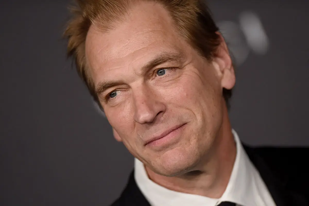 LACMA 2015 Art+Film Gala Honoring James Turrell And Alejandro G Inarritu, Presented By Gucci