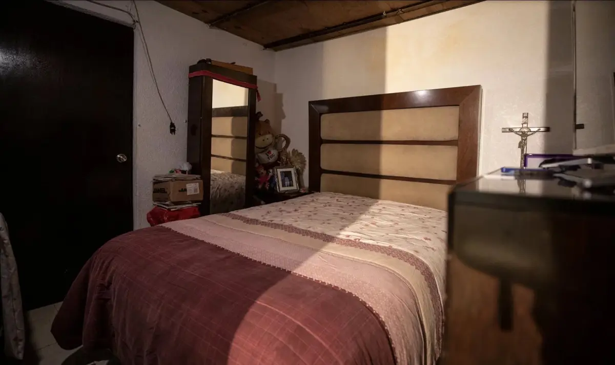 Cuartos Vacíos