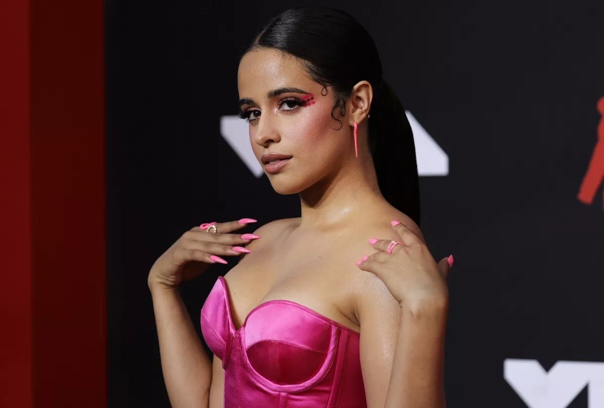 Camila Cabello