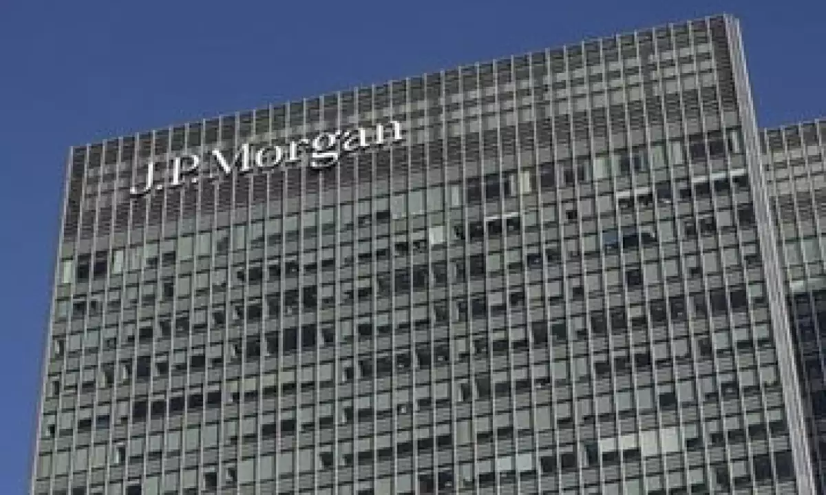 JPMorgan consideró que no es necesario que los afectados cambien sus claves. (Foto: Reuters)