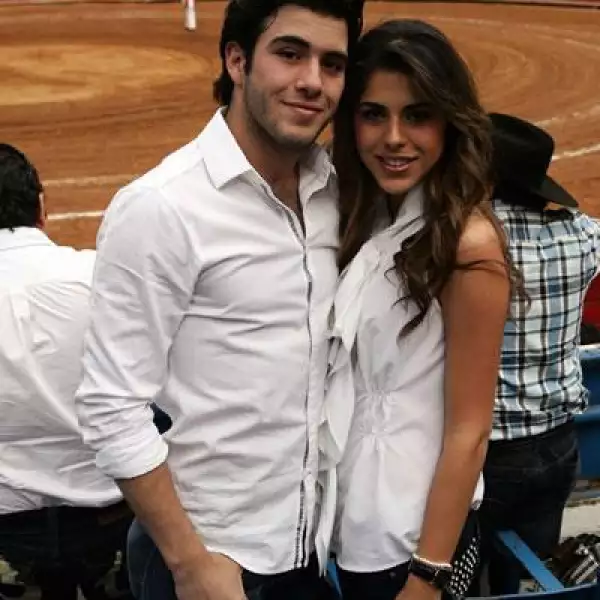 Guillermo Barraza,Cecilia Tamayo