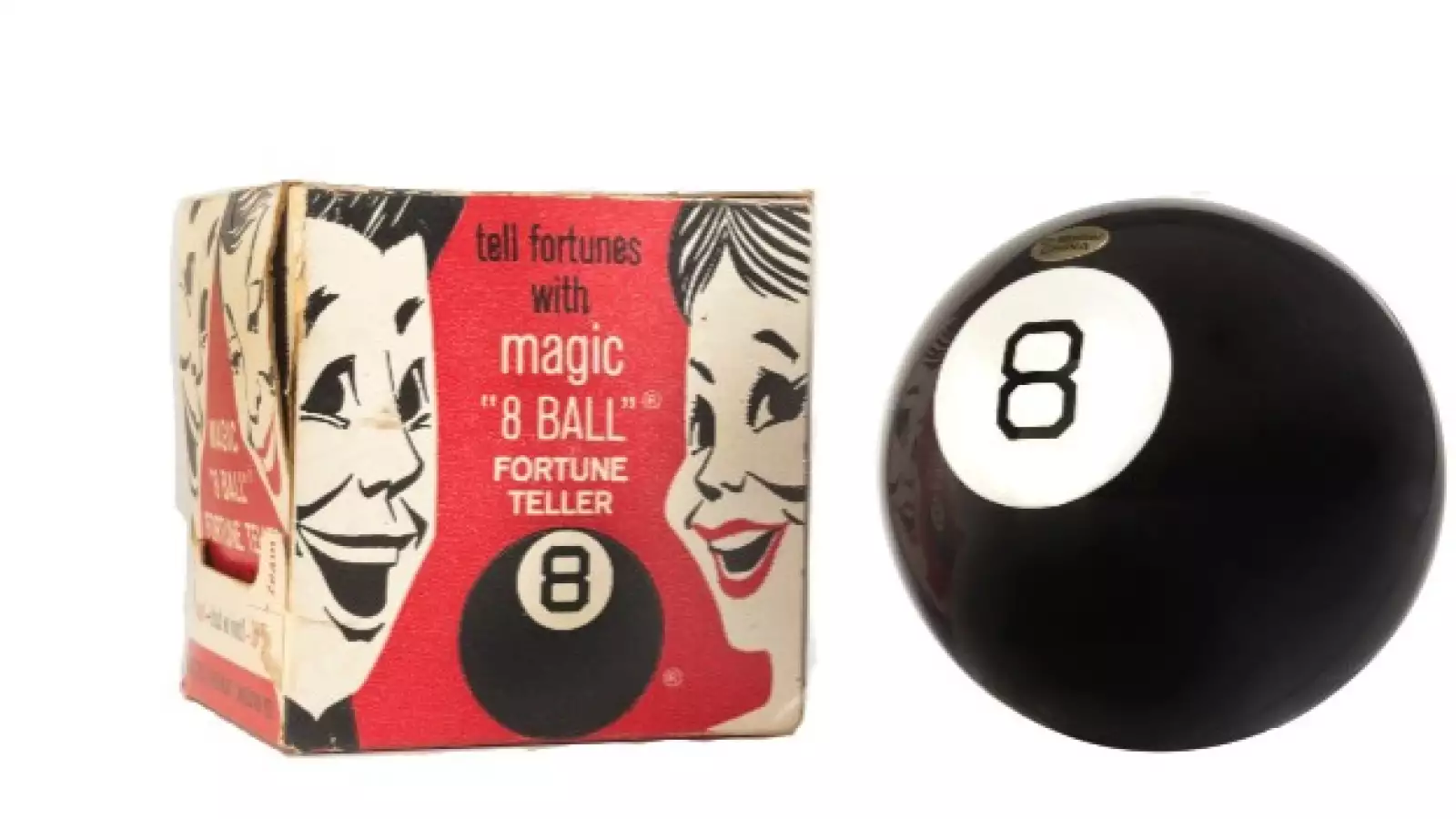 Magic Ball juguetes