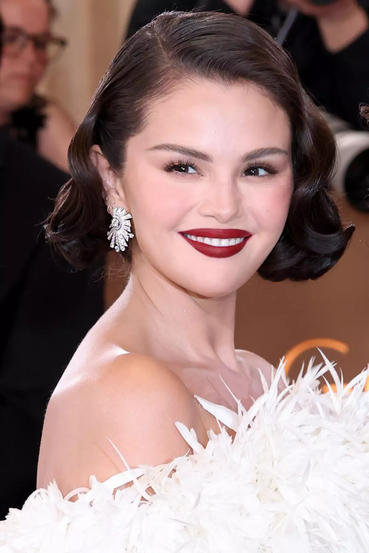 83rd Annual Golden Globe Awards - Arrivals