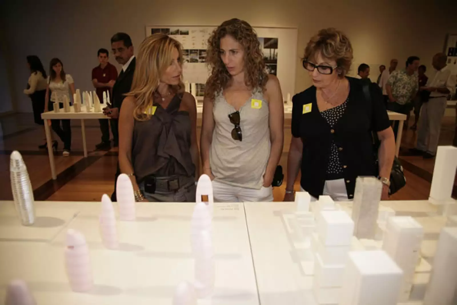 Inauguración Habita Monterrey