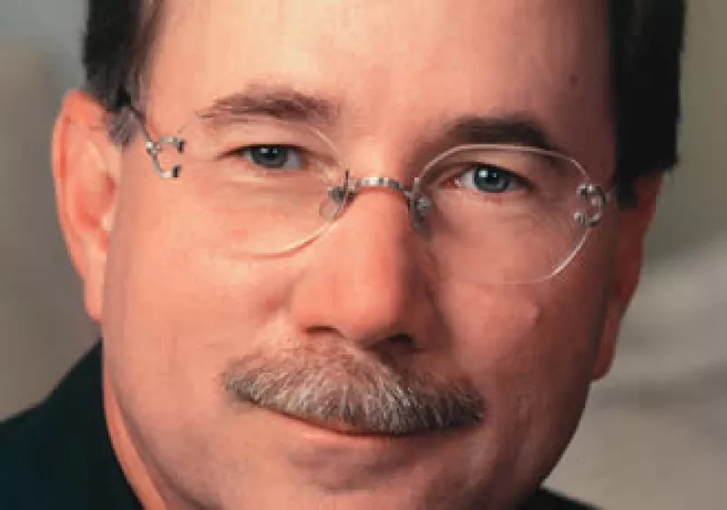 Jorge Bracero, director general de la farmacéutica Pfizer en México, resalta el valor de la cooperación en las sinergias. (Foto: Especial)