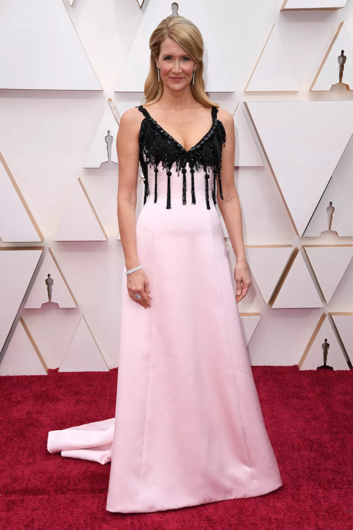 92nd Annual Academy Awards, Arrivals, Los Angeles, USA - 09 Feb 2020