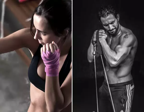 Ricardo Garduño es creador de 54D y de 8W.