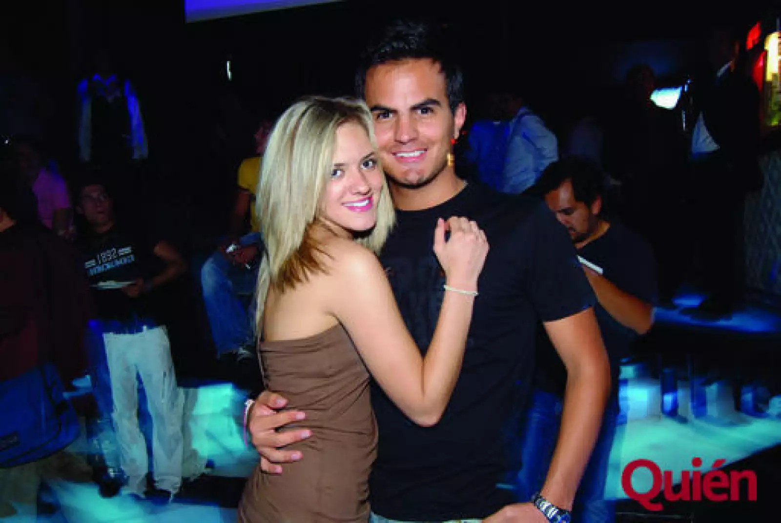 Susana Sierra, Vieri Figallo