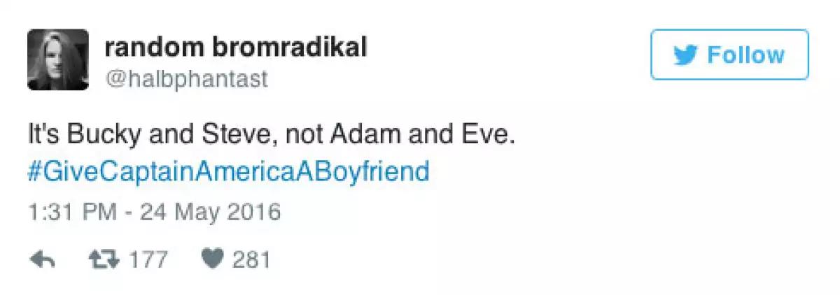 Capitán América es uno de los superhéroes más famosos de Marvel.