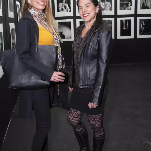 Marfil Heuze, Irela Maiz