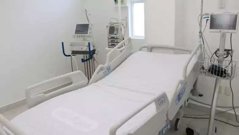 Clínicas de Atención Respiratoria 