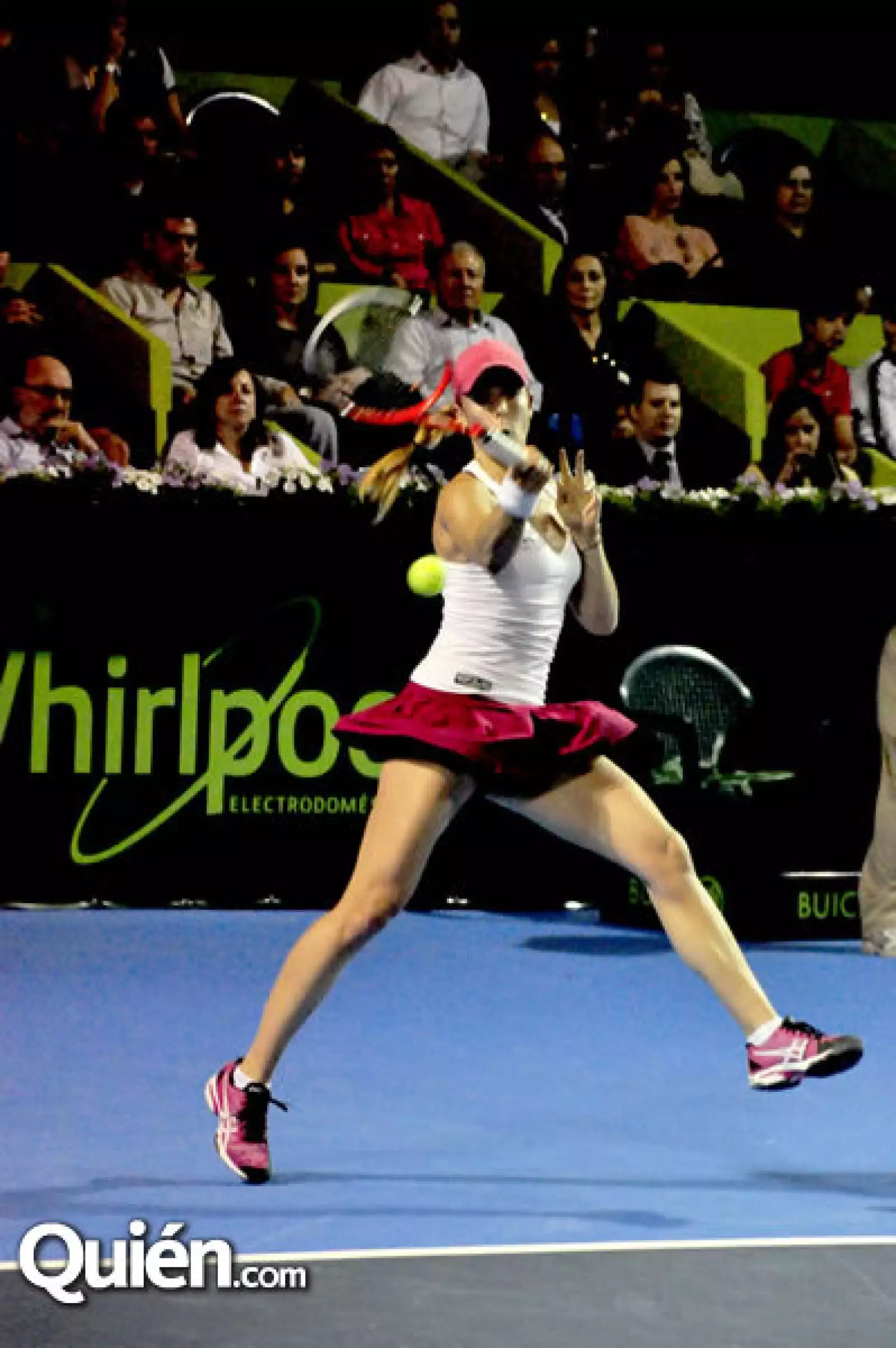 Alize Cornet