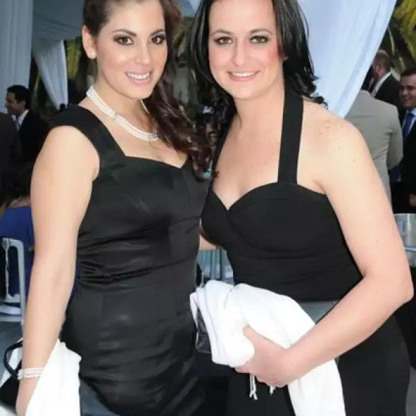 Boda Mayela González Palomera y Juan Carlos Covarrubias