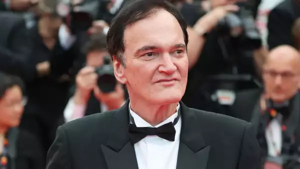 ¿Tarantino y Kylie Minogue juntos? Sí, protagonizarán una peli y esto es lo que se sabe