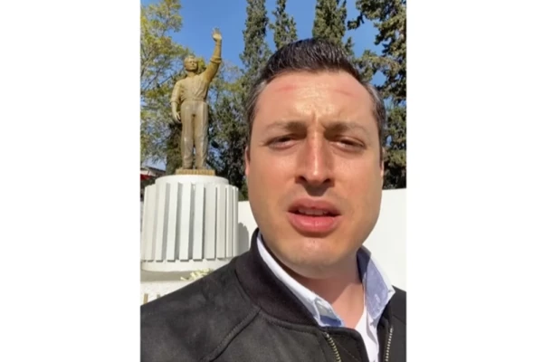 Luis Donaldo Colosio Riojas