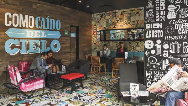 Hecho en México.