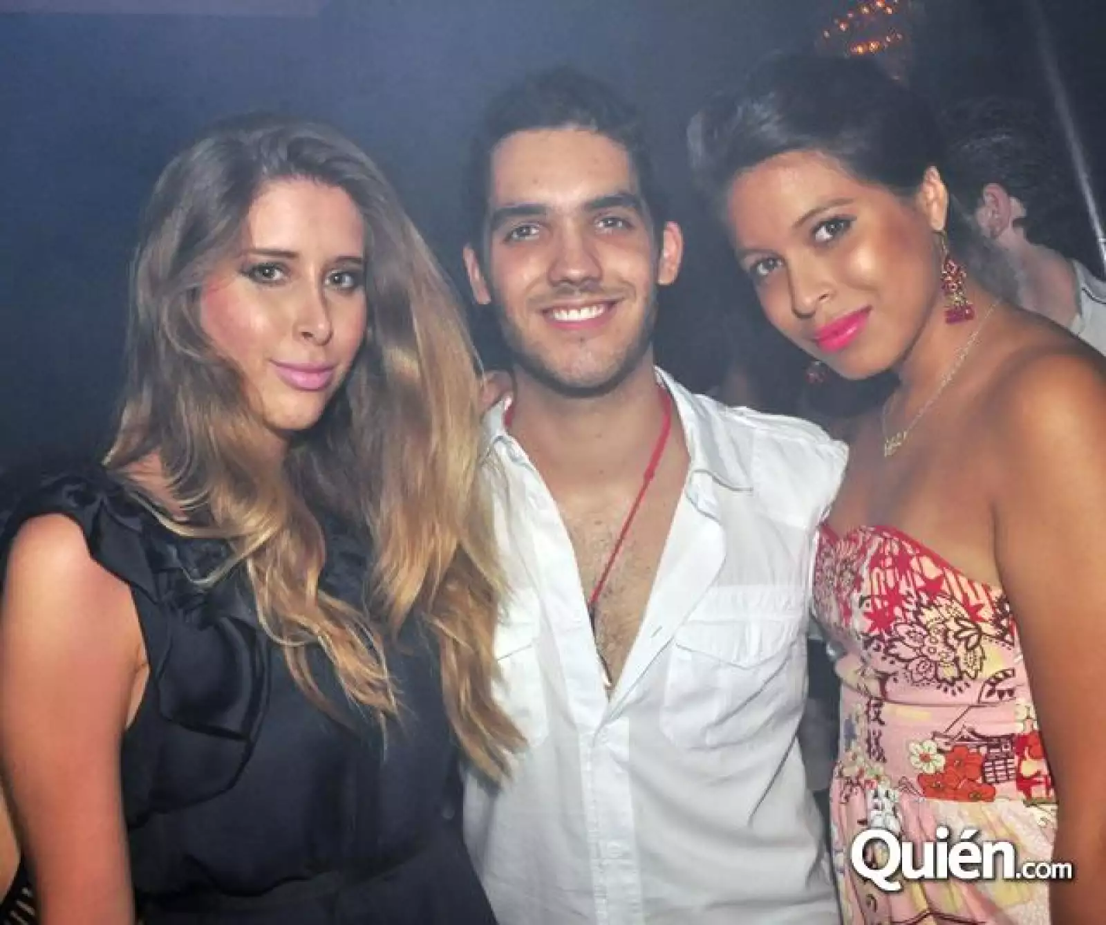 Ayuda a Damnificados George