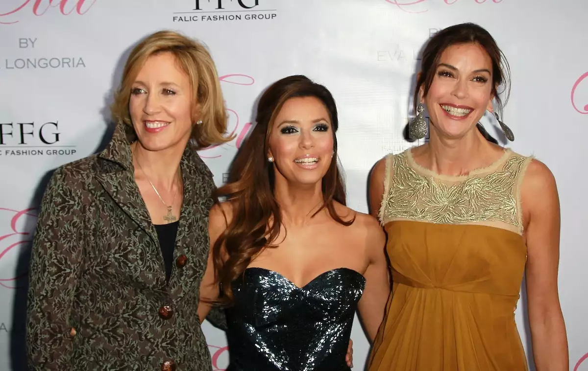 Desperate Housewives