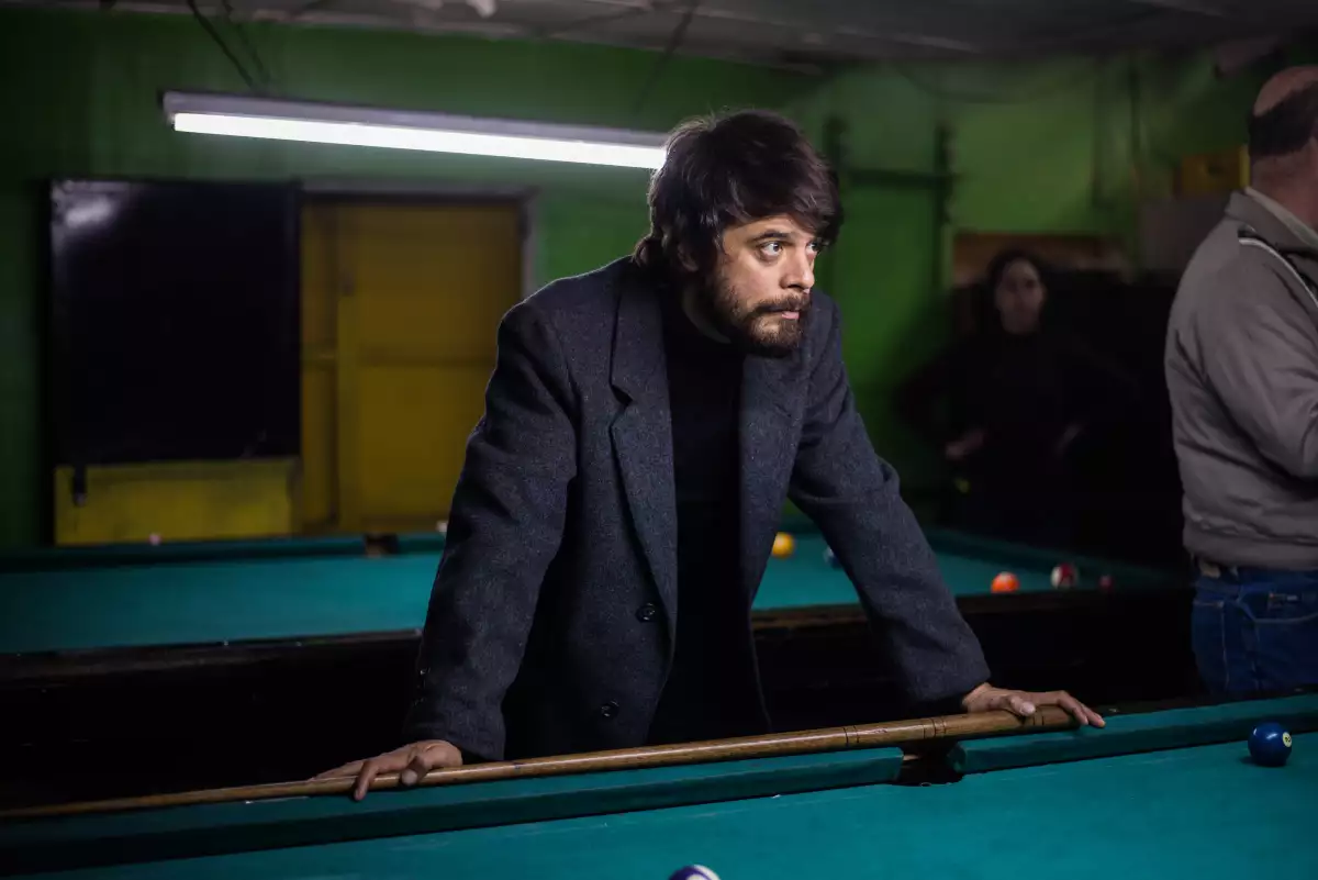 Tengo Miedo Torero Leonardo Ortizgris