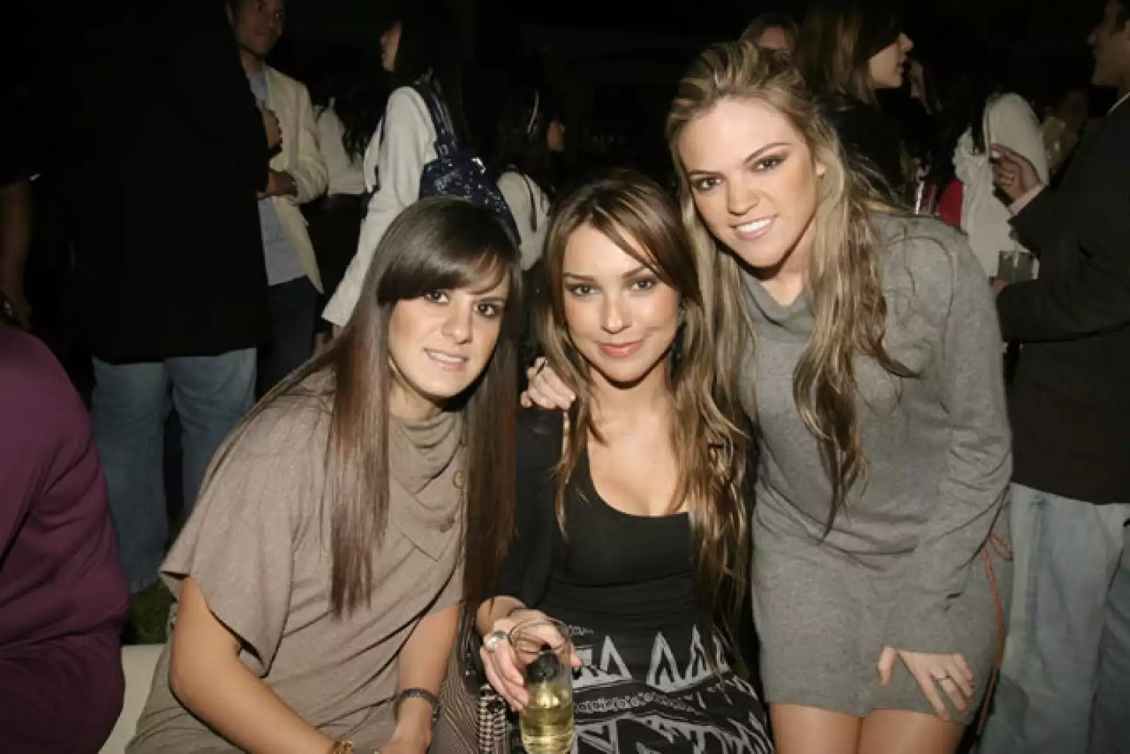 Cumpleaños de Memo Villarreal y Juan Pedro Prieto