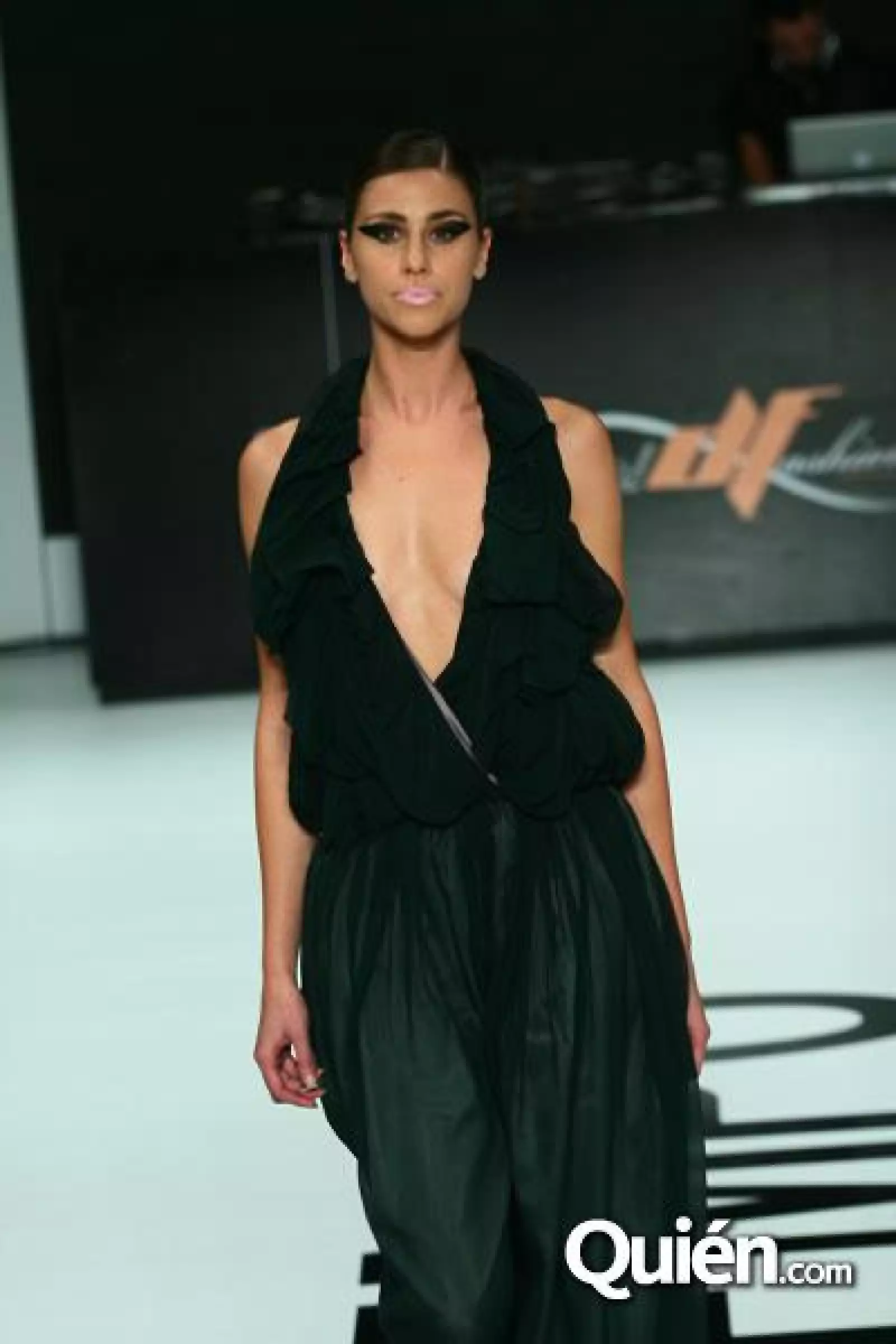 DFashion Pasarela Contempo XX Aniversario.