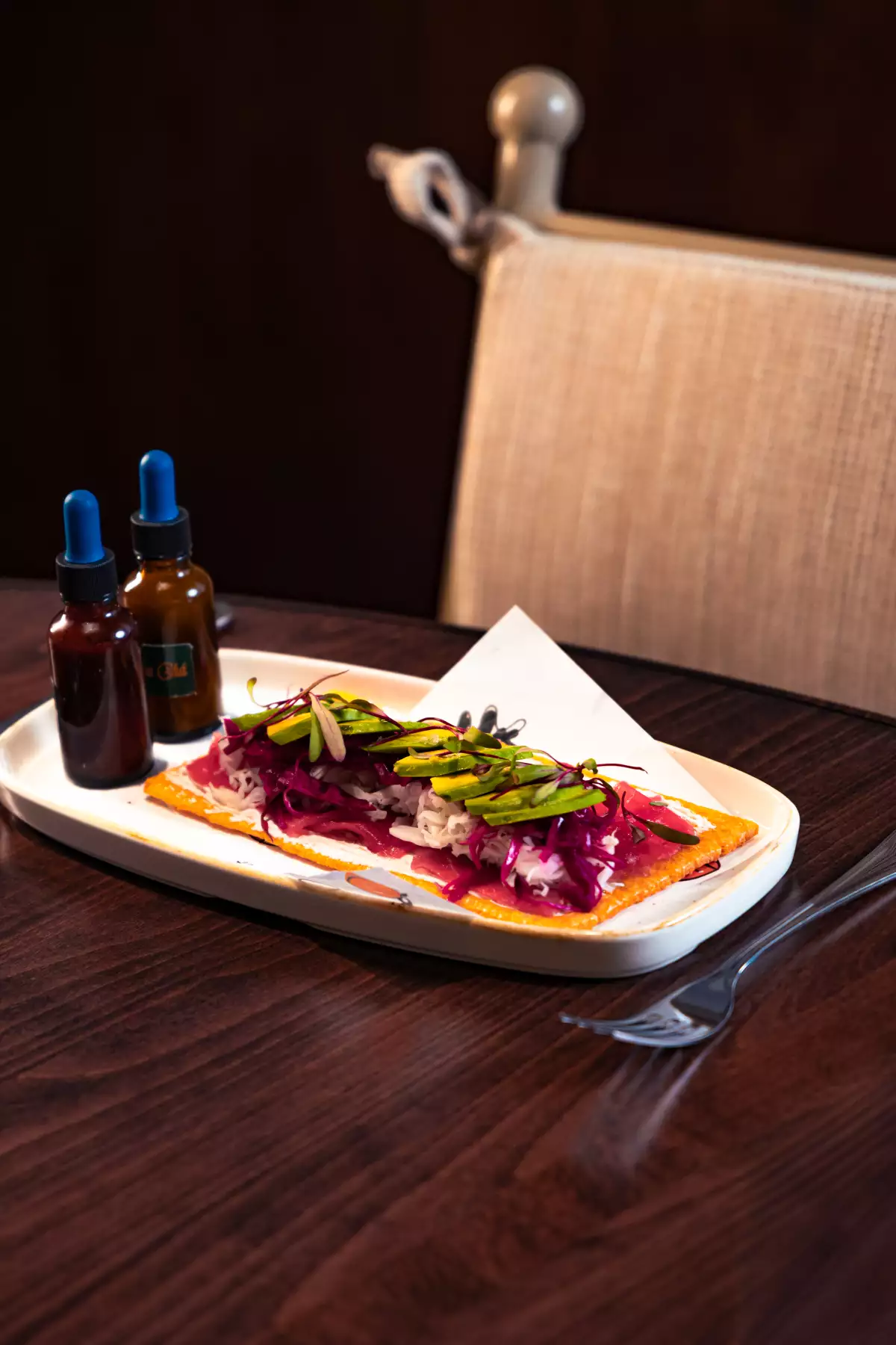 Cha Cha Chá San Ángel