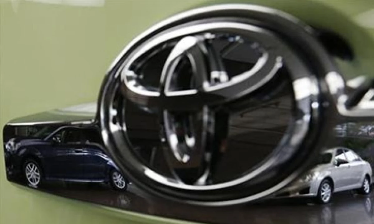 Toyota ha dicho que las fallas se deben a un mal ajuste de las alfombras y de los pedales de aceleración. (Foto: Getty Images)