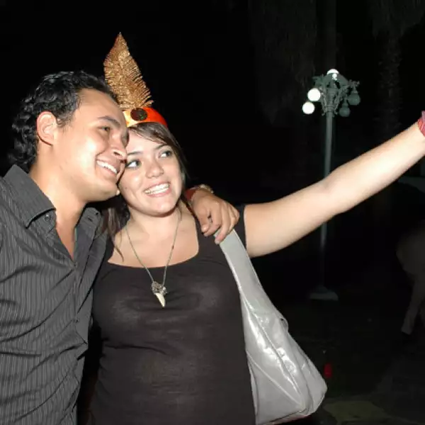 Fiesta Kabarett by Jâgermeister en Guadalajara