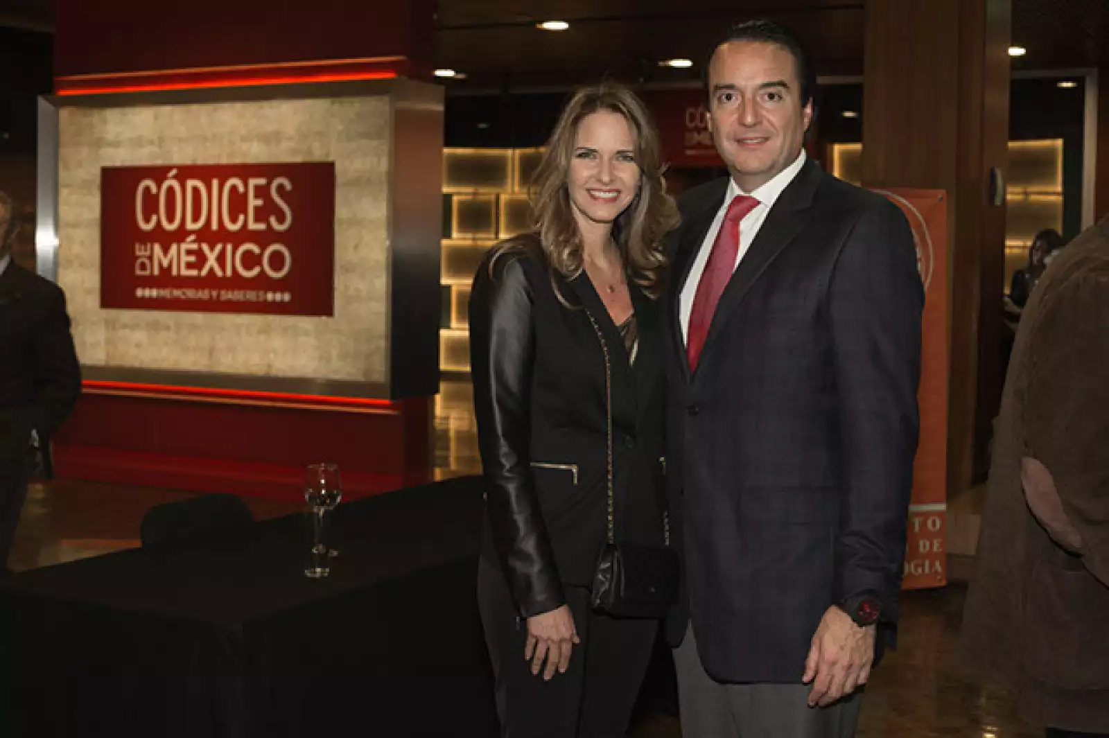 Diana Ramírez,Ángel Junqueira