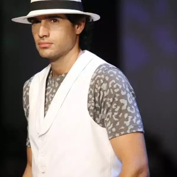 Dfashion Josemaría Torre
