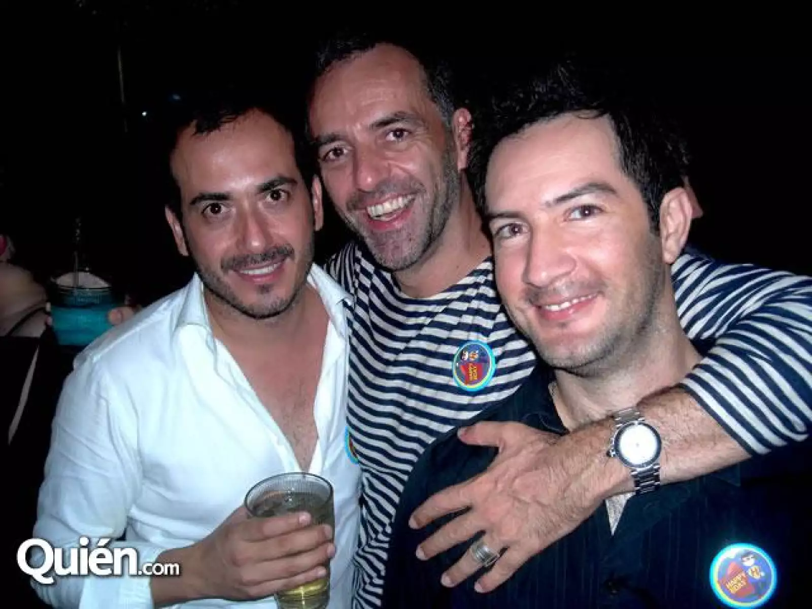 Cumpleaños de Hugo Chávez