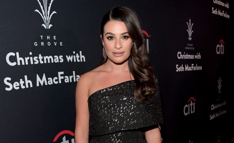 Lea Michelle
