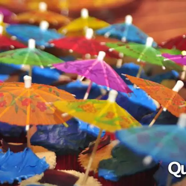 Cumpleaños de  Ana Caro Silveyra