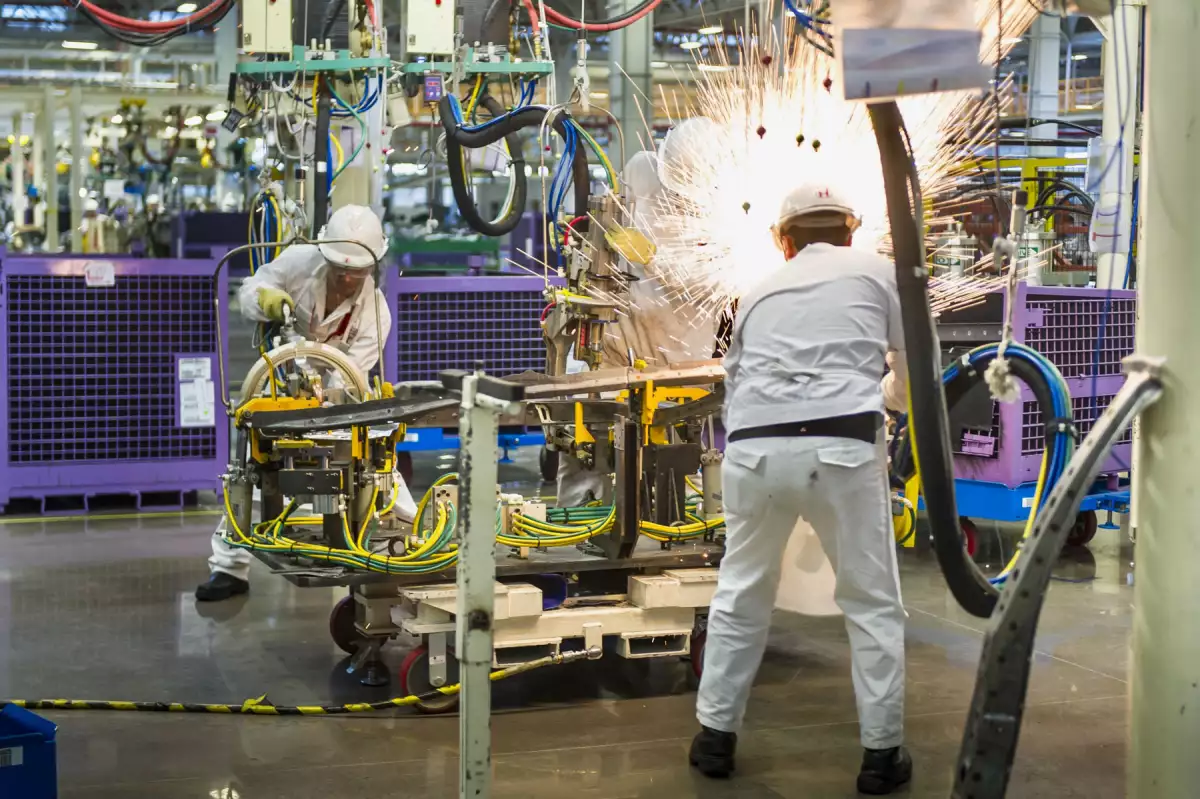 La bonanza de autopartes en México se agota: la segunda caída en producción revela el costo del factor Trump