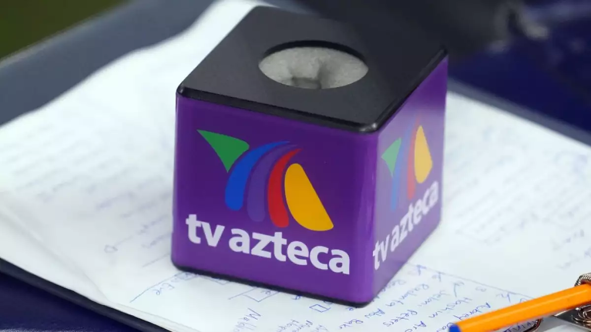 TV Azteca y acreedores