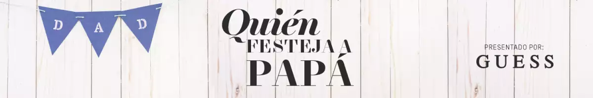 quien festeja papa