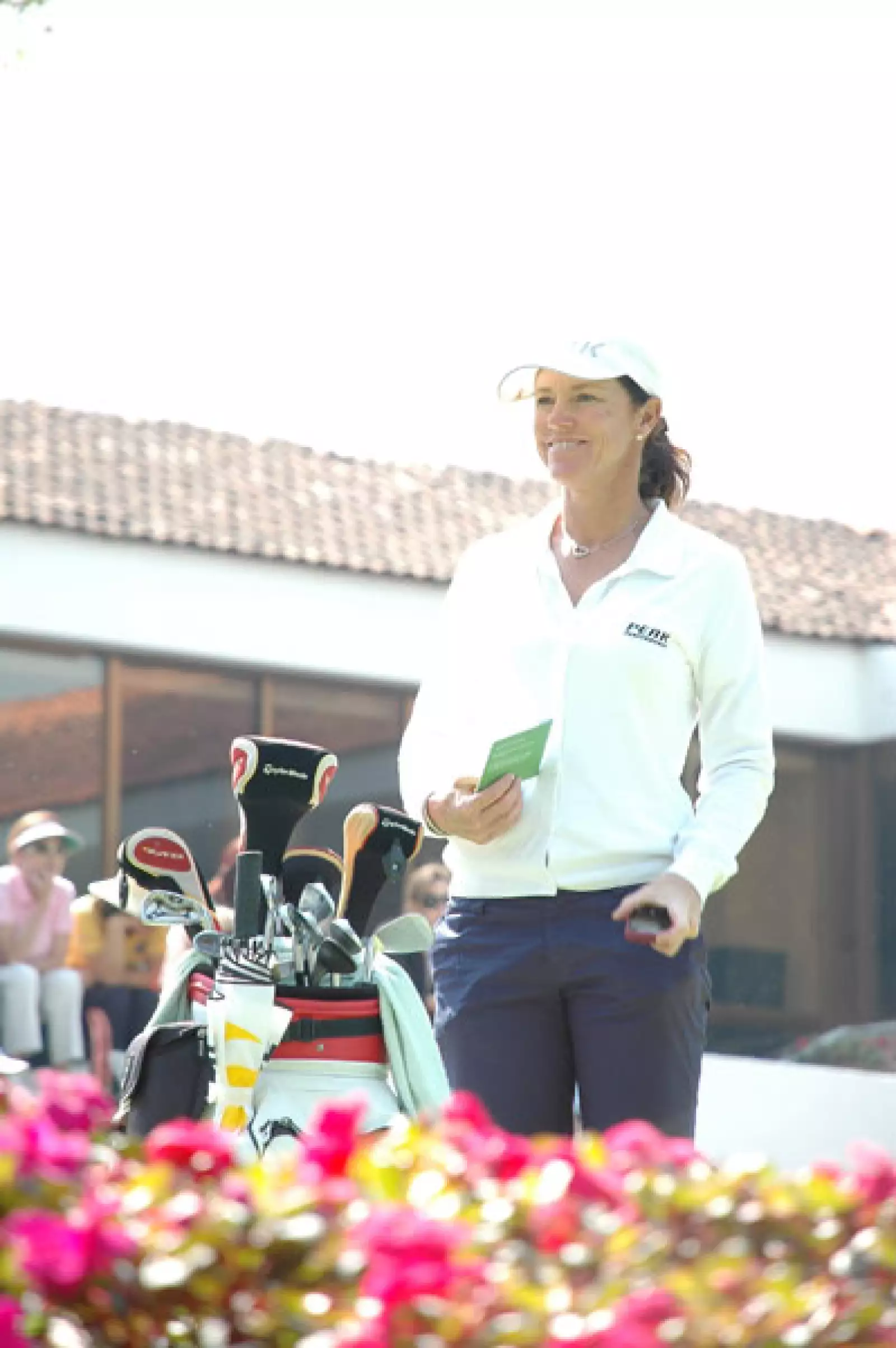Torneo de Golf Lorena Ochoa Invitational ProAm