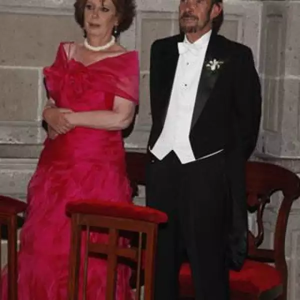Boda Ma Fernanda Ramirez
