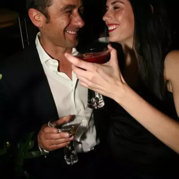 Armando Turrent,Anguia Turrent