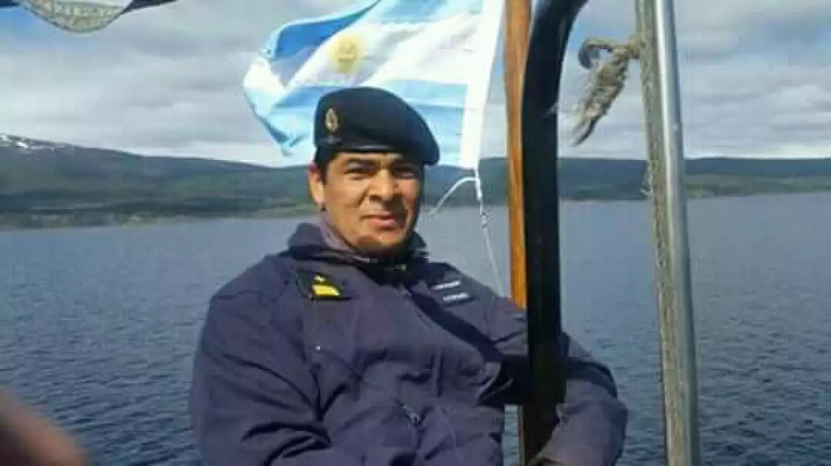 Victor Hugo Coronel