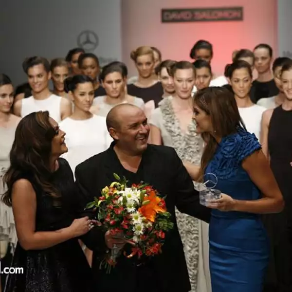 MBDF Pasarela David Salom?