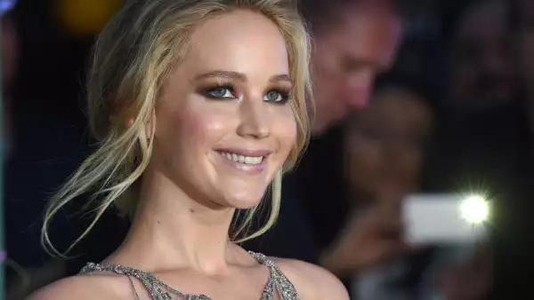 Jennifer Lawrence