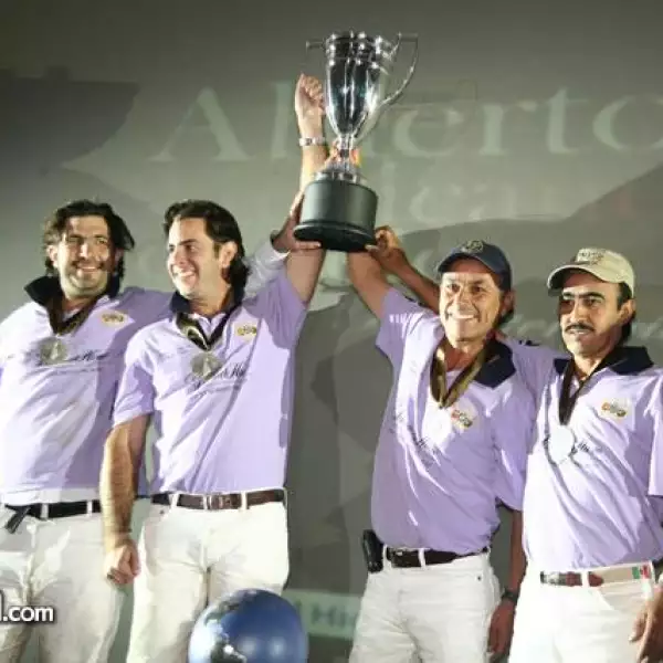 Isaac Sepúlveda,Víctor Setién,Valerio Aguilar,Francisco Molina