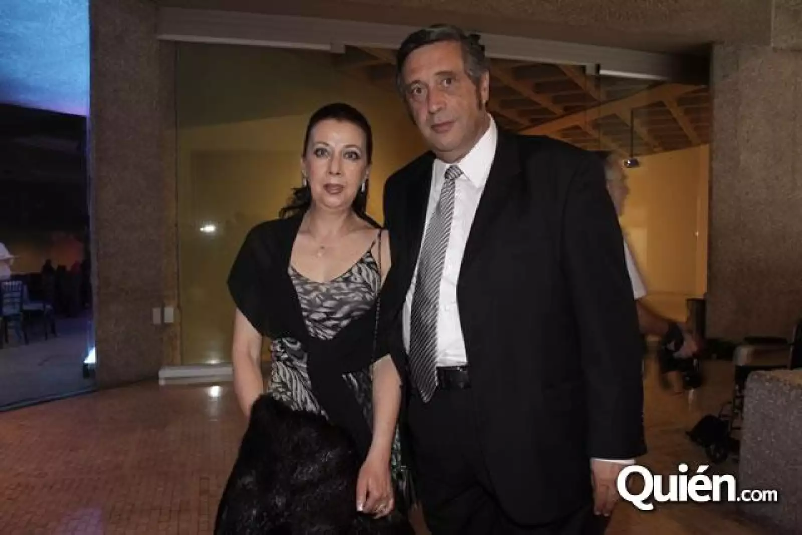 Cena de gala SUMA 2010