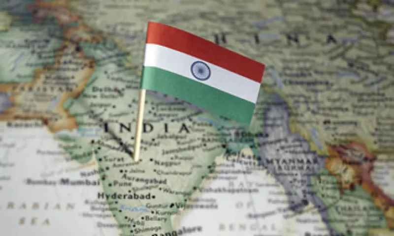 El Gobierno indio y el Banco Central han anunciado en las últimas semanas varias medidas para contener la caída de la rupia. (Foto: Getty Images)