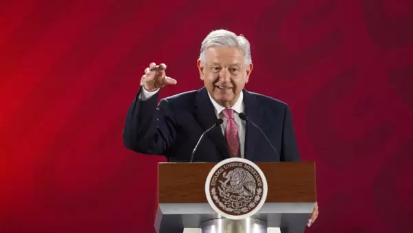 AMLO Aleatica campaña negra populismo en América