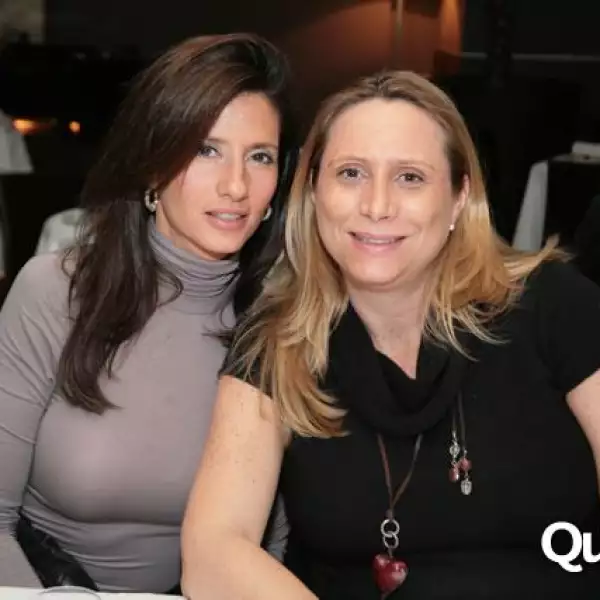 Cumpleaños Maggie Hegyi