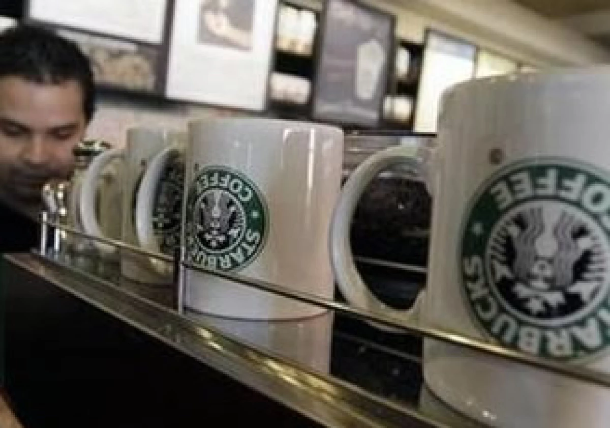 La productora de café planea entrar al mercado que le podría dar la gloria, café individual en casa. (Foto: Reuters)