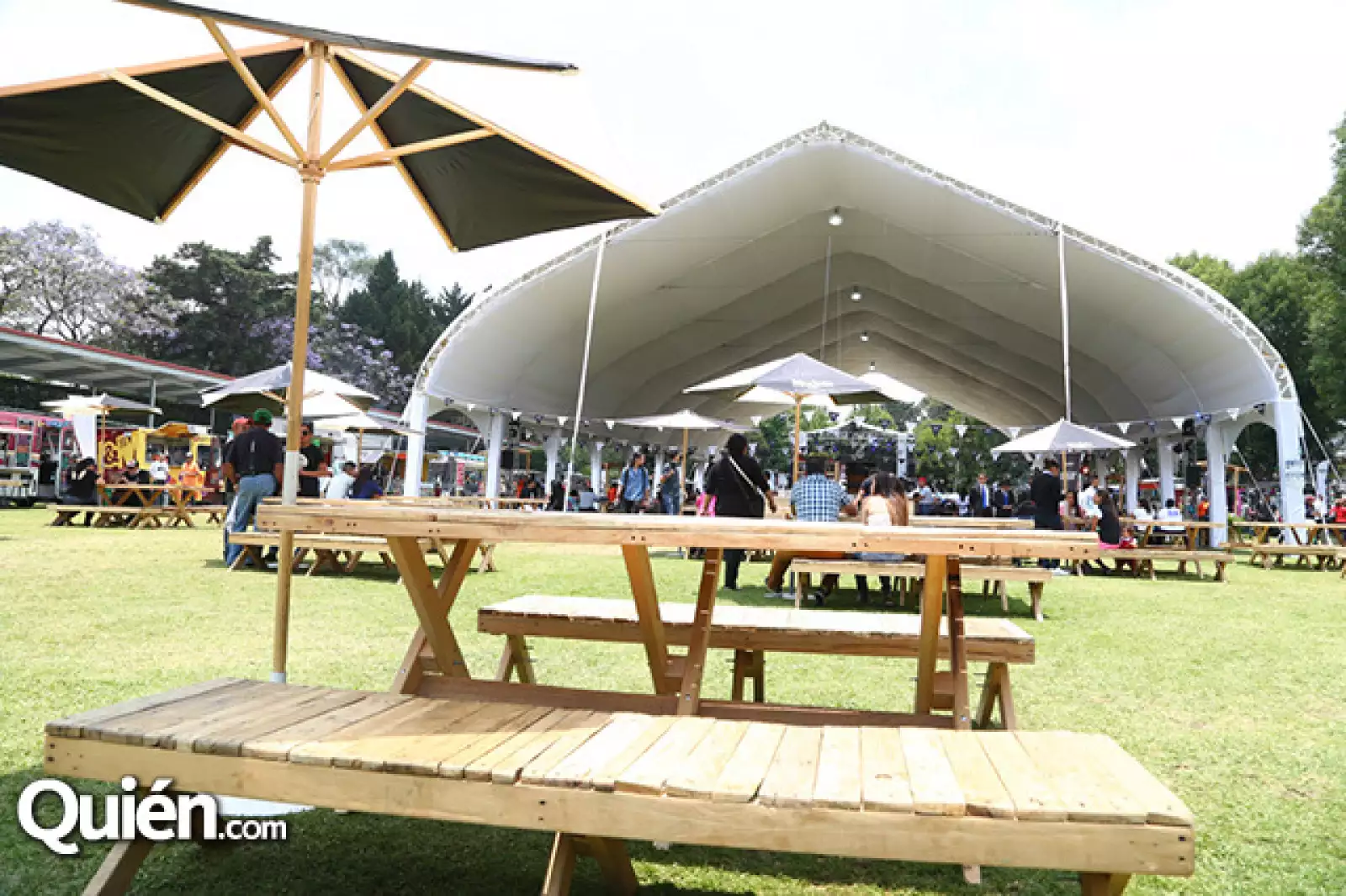 Gran final del Modelo Food Truck Rally