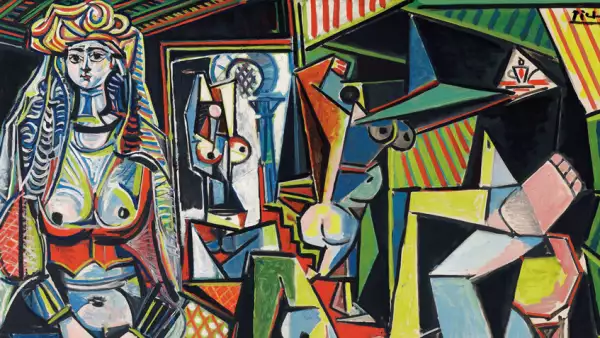 Pablo Picasso